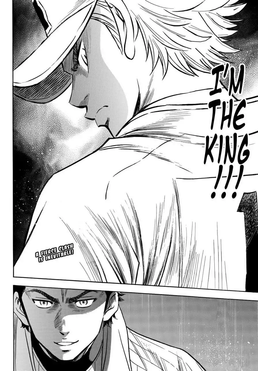 Daiya no A - Act II Chapter 16 19